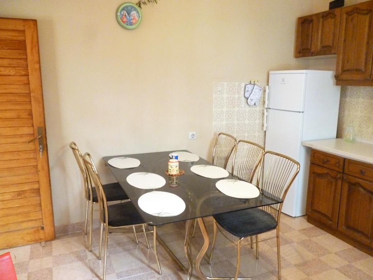 Apartmani Sunset Seline Luaran gambar