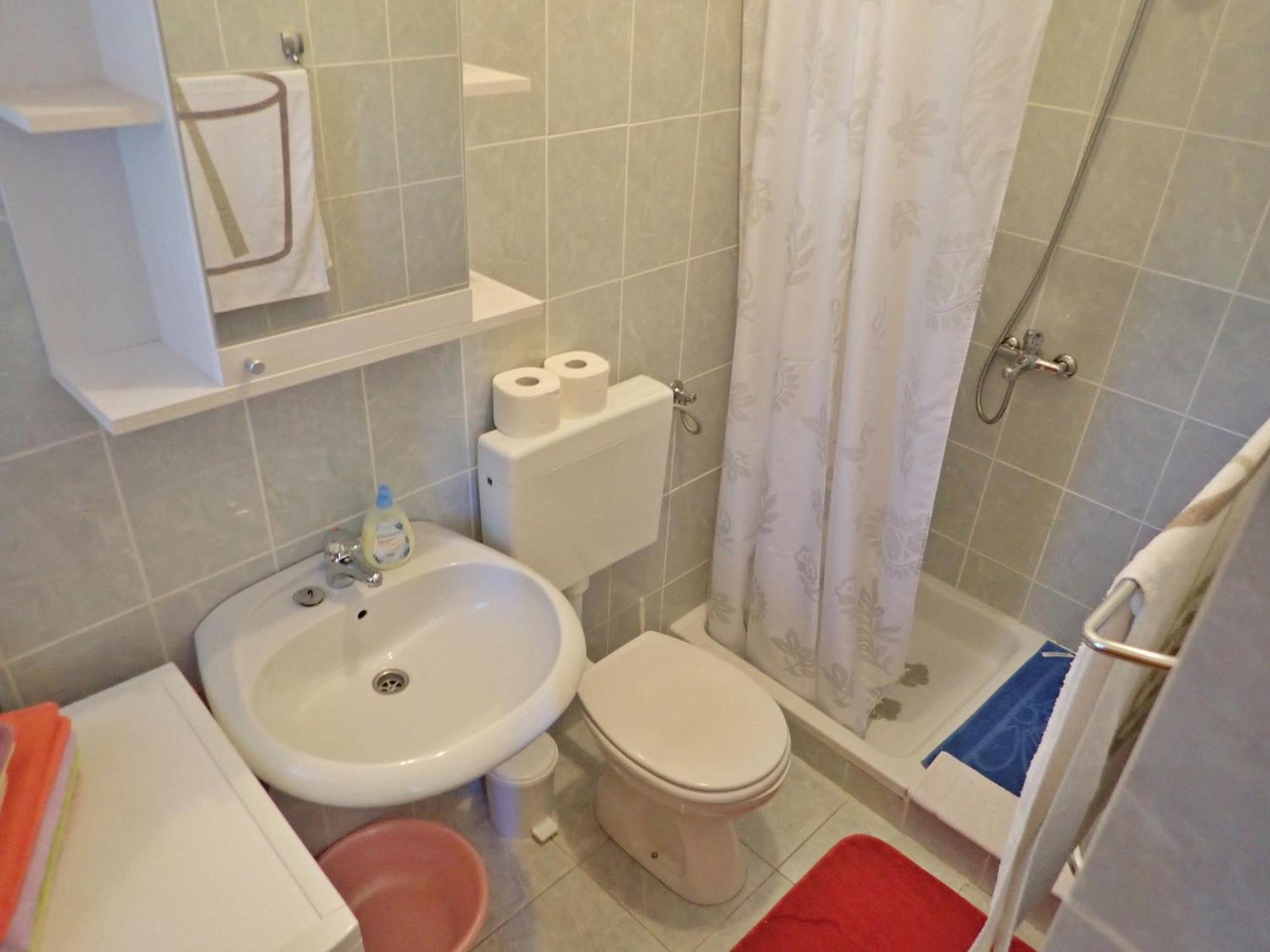 Apartmani Sunset Seline Bilik gambar
