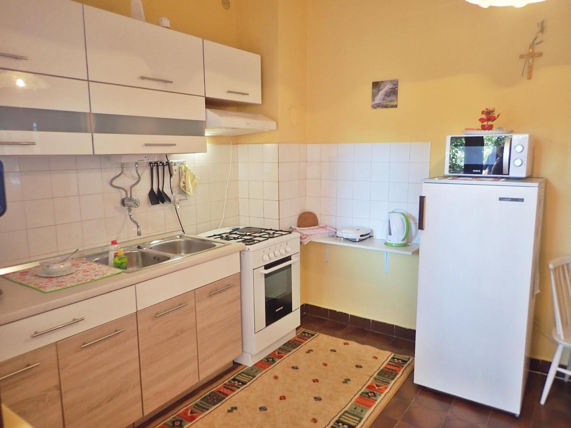 Apartmani Sunset Seline Bilik gambar