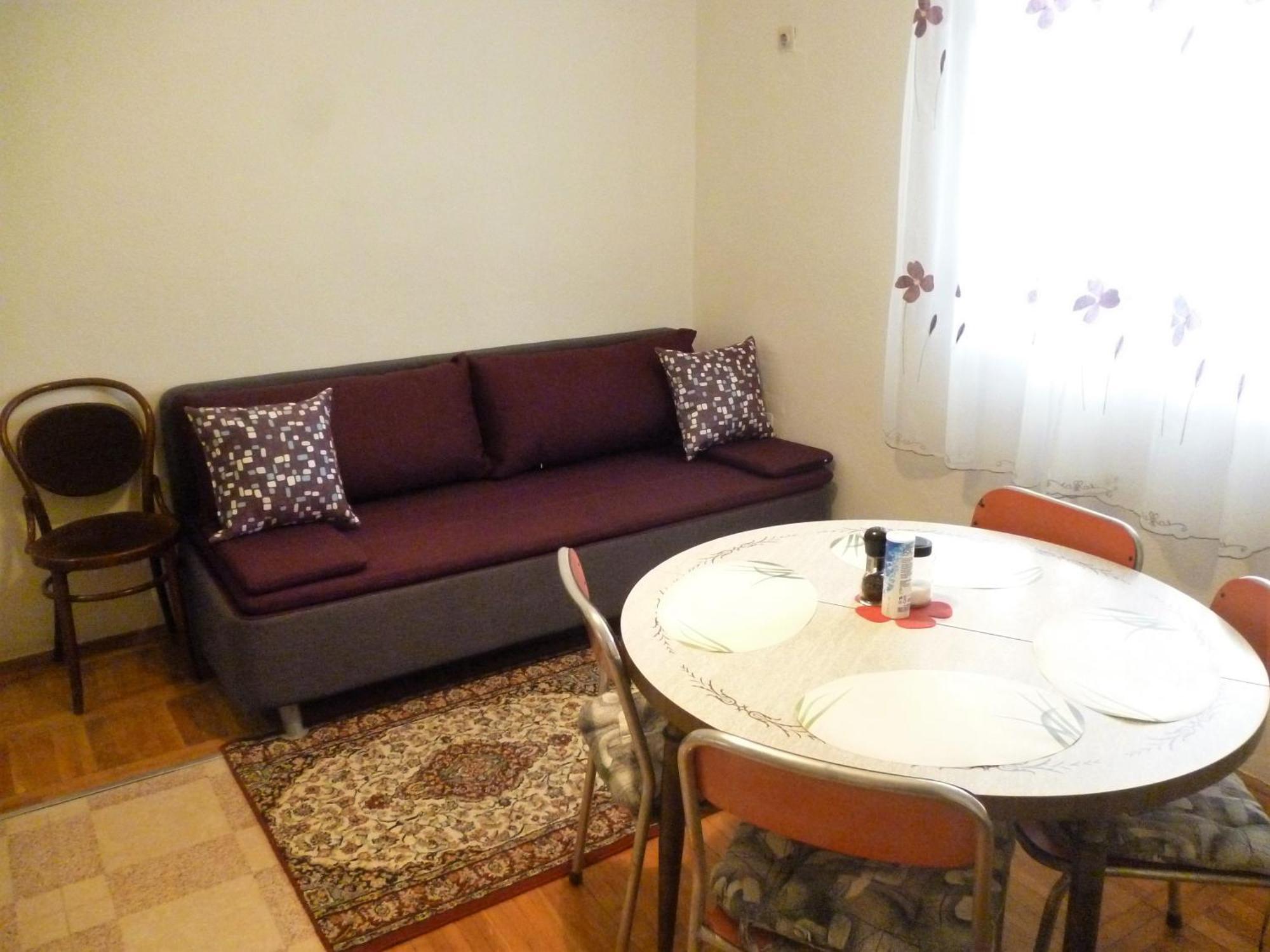 Apartmani Sunset Seline Luaran gambar