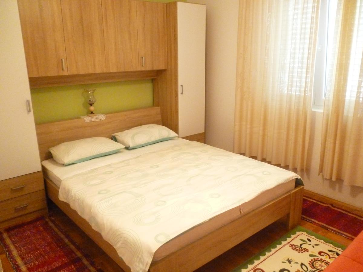 Apartmani Sunset Seline Luaran gambar
